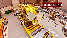 Ученый раскрыл особенности нового российского космического аппарата «Луна-25»