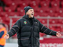 «Торпедо» объявило об уходе Талалаева