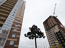 Однокомнатные квартиры резко подорожали в Новосибирске