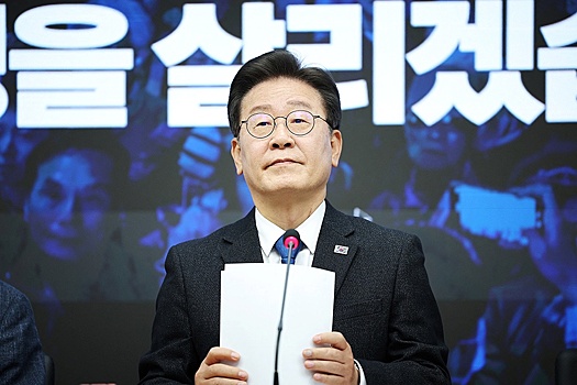За парламентскими выборами в Южной Корее последовала волна отставок