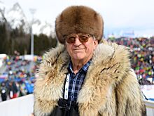Тихонов — о Коу: океан бы с радостью проглотил Великобританию, но боится, что его вырвет