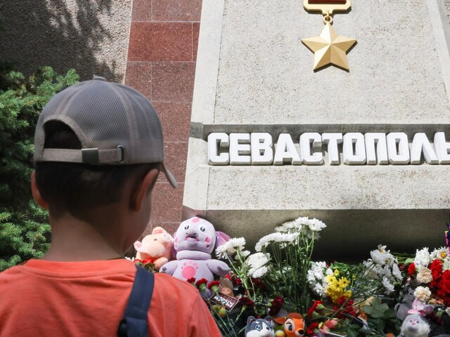 Число пострадавших при атаке ВСУ на Севастополь составило 153