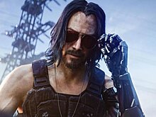 В сиквеле Cyberpunk 2077 появятся новые голливудские звезды