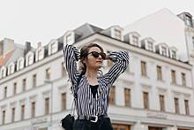 Российский стилист назвал офисный стиль в одежде новым трендом
