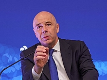 В Минфине заявили о следующем за похолоданием потеплении в экономике
