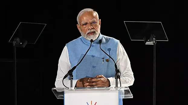 Стало известно, какие полномочия Моди дал ВС Индии