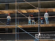 В Татарстане зарегистрировали более 16,8 тыс. договоров долевого строительства