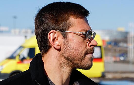 Кокорин назвал Смолова "чайником"