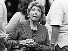 Умерла актриса из «Отличницы легкого поведения»