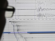В турецкой провинции Адана произошло землетрясение