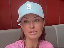 Викторию Боню оштрафовали за пропаганду запрещенных веществ