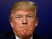 Трампа уличили во лжи о рубле