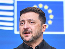 Предсказаны решения Зеленского по итогам переговоров в Абу-Даби