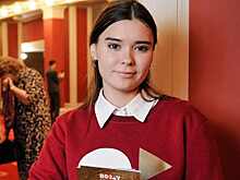 Тайные символы и секретные ложи НОВАТа показала капельдинер Алиса Зорина
