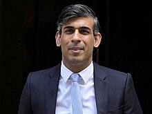 Сунак подтвердил, что выборы в Великобритании состоятся 4 июля