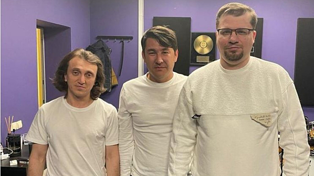 Озвучено, сколько Харламов, Мусагалиев и Дорохов получат за концерт