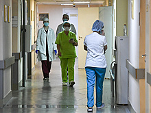 Россиянин, у которого была выявлена оспа обезьян, вернулся из Португалии