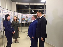 В музейном комплексе "Россия Моя история" готовятся к партийной конференции