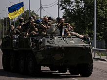 «За что погибли сотни тысяч?»: крупные потери не приближают успехи украинской армии