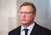 Губернатор Александр Бурков запустил акцию «Наш Достоевский»