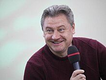 Канчельскис не надеется на скорый разбан России
