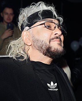 Филипп Киркоров признался, что был влюблен в Наташу Королеву