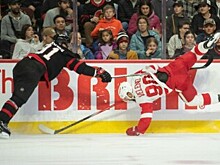 The Hockey News о переходе Тарасенко: «Детройт» подписал лучшего свободного агента этого лета
