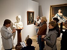 Более 52 тысяч человек посетили акцию «Ночь искусств» в регионе