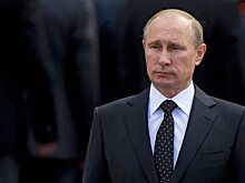 Путин подписал закон о списании трети долга Непала