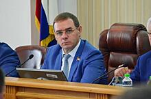 Александр Лазарев о главных тезисах послания губернатора: «Сплочение и командный дух работы»