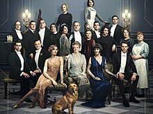 «Аббатство Даунтон» готовится к сиквелу