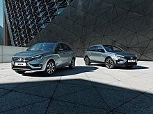 АвтоВАЗ заявил о росте продаж автомобилей Lada в России