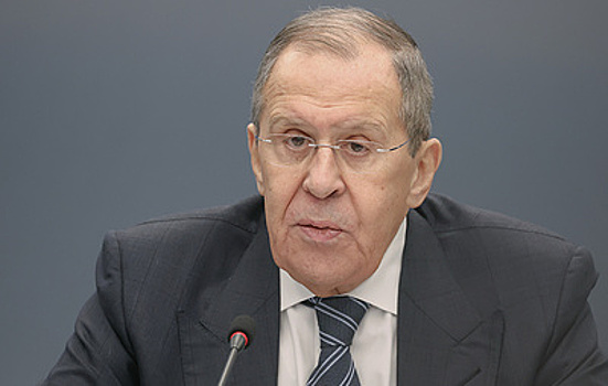 Лавров: РФ нужны конкретные дела в рамках черноморской инициативы