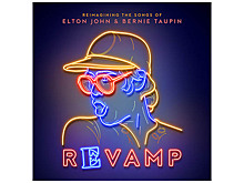 Вышел шикарный трибьют-альбом Элтона Джона – «Revamp»