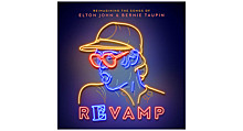 Вышел шикарный трибьют-альбом Элтона Джона – «Revamp»