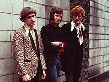 Умер один из основателей группы Cream