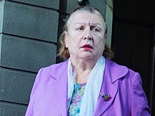 Из-за смерти Руслана Хасбулатова Татьяна Кравченко не появилась в спектакле в Санкт-Петербурге