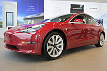 Tesla уличили в завышении запаса хода электрокаров