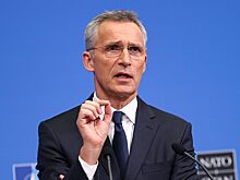 Столтенберг рассказал о сроках вступления Финляндии в НАТО