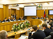 Портал 66.ru готов заплатить за отставку депутату, оскорбившему журналистов