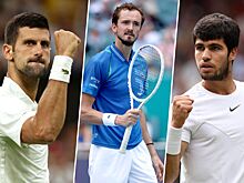 Жеребьёвка US Open — 2023, мужчины, женщины: турнирная сетка, с кем сыграет Медведев, Соболенко, Джокович, Алькарас