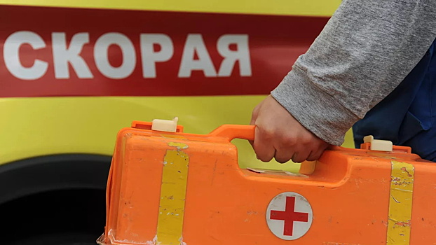 В Иркутской области на АЗС нашли трех мужчин без признаков жизни