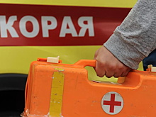 В Иркутской области на АЗС нашли трех мужчин без признаков жизни