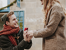 Как сделать предложение девушке: чек-лист от психолога