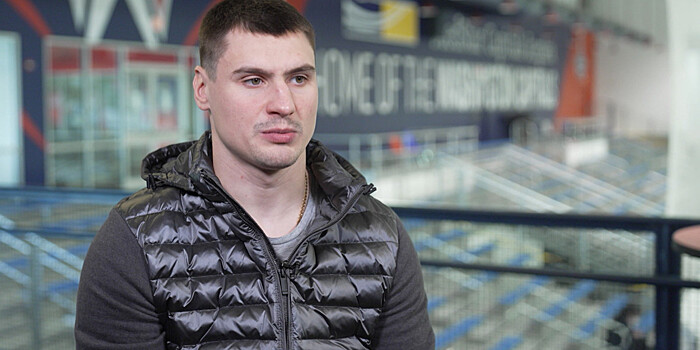 Ровесники СНГ: как российский хоккеист Дмитрий Орлов стал звездой «Вашингтон Кэпиталз»