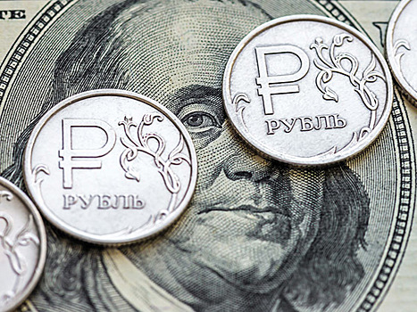 Рубль продолжает находиться в зоне турбулентности