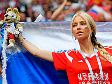 ФИФА высказалась о "сексизме" на ЧМ