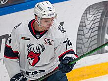 «Сочи» обменял защитника Михаила Орлова в «Сибирь»