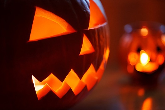 Хэллоуин: какие вечеринки ждут жителей Ижевска в самый страшный день в году