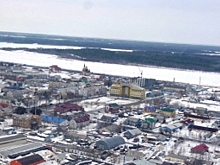 В Тарко-Сале у школ и детских садов лягут «полицейские»